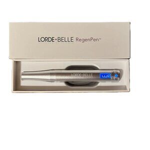 $299 (MSRP) Viral RegenPen by Lorde + Belle (New, Unopened Box)
